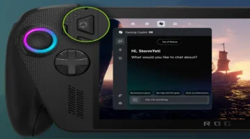 مايكروسوفت تدعم أجهزة إكس بوكس سيريس بميزة Gaming Copilot في عام 2026